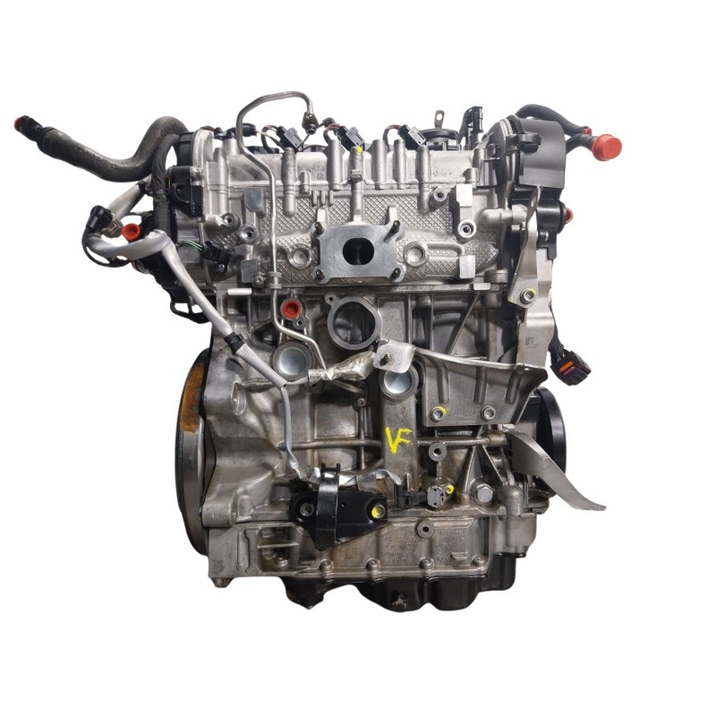 Recambio de motor completo para cupra leon sportstourer (kl8) 1.4 tsi phev referencia OEM IAM  DGEA 