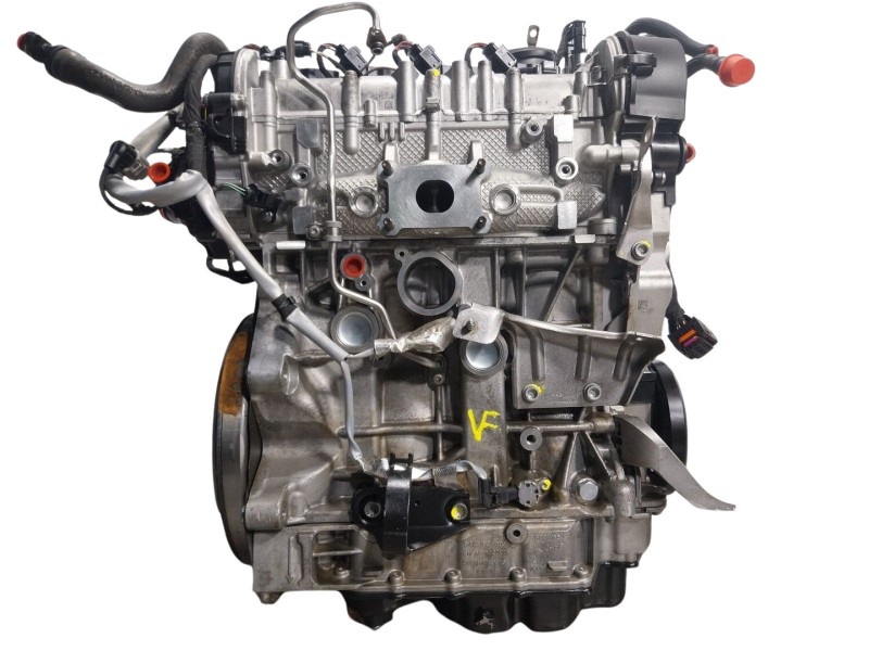 Recambio de motor completo para cupra leon sportstourer (kl8) 1.4 tsi phev referencia OEM IAM  DGEA 