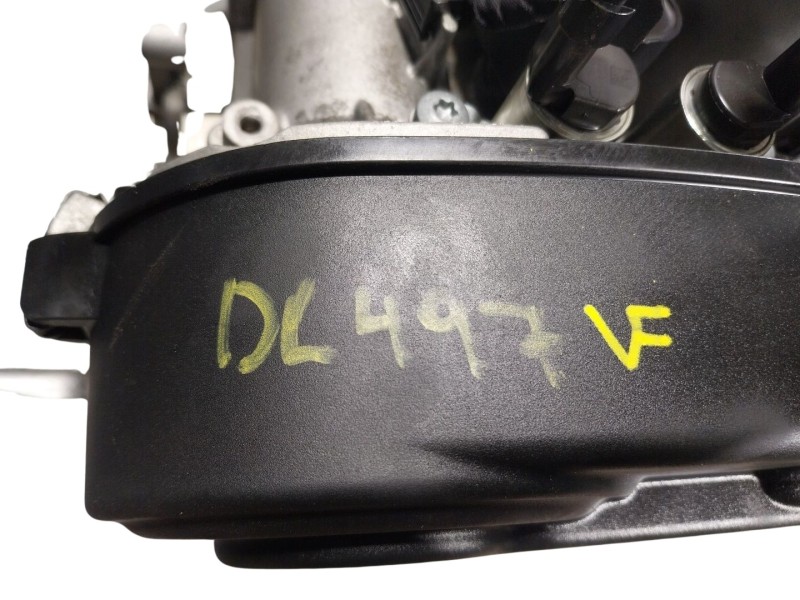 Recambio de motor completo para cupra leon sportstourer (kl8) 1.4 tsi phev referencia OEM IAM  DGEA 