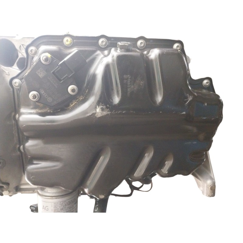 Recambio de motor completo para cupra leon sportstourer (kl8) 1.4 tsi phev referencia OEM IAM  DGEA 