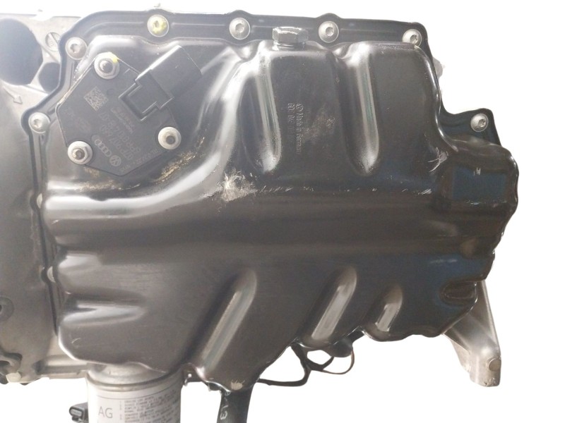 Recambio de motor completo para cupra leon sportstourer (kl8) 1.4 tsi phev referencia OEM IAM  DGEA 