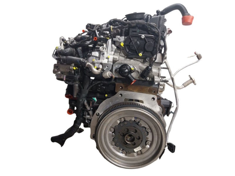 Recambio de motor completo para volkswagen tiguan (ad1, ax1) 2.0 tdi referencia OEM IAM 04L100090R DFGA 