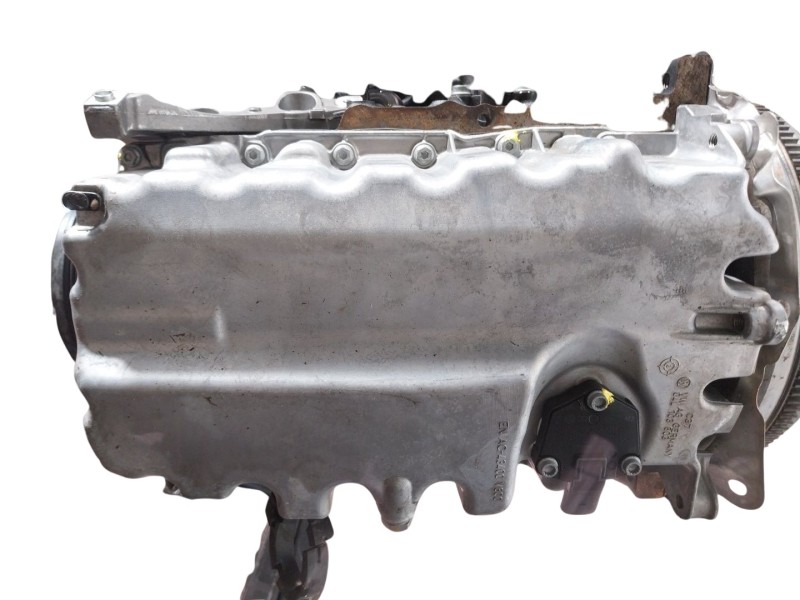 Recambio de motor completo para volkswagen tiguan (ad1, ax1) 2.0 tdi referencia OEM IAM 04L100090R DFGA 