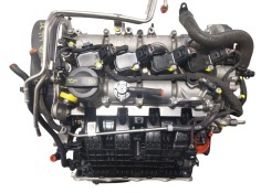 Recambio de motor completo para cupra leon sportstourer (kl8) 1.4tsi phev referencia OEM IAM  DGEA  2