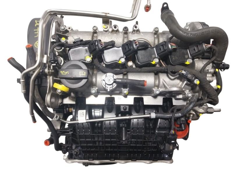 Recambio de motor completo para cupra leon sportstourer (kl8) 1.4tsi phev referencia OEM IAM  DGEA 