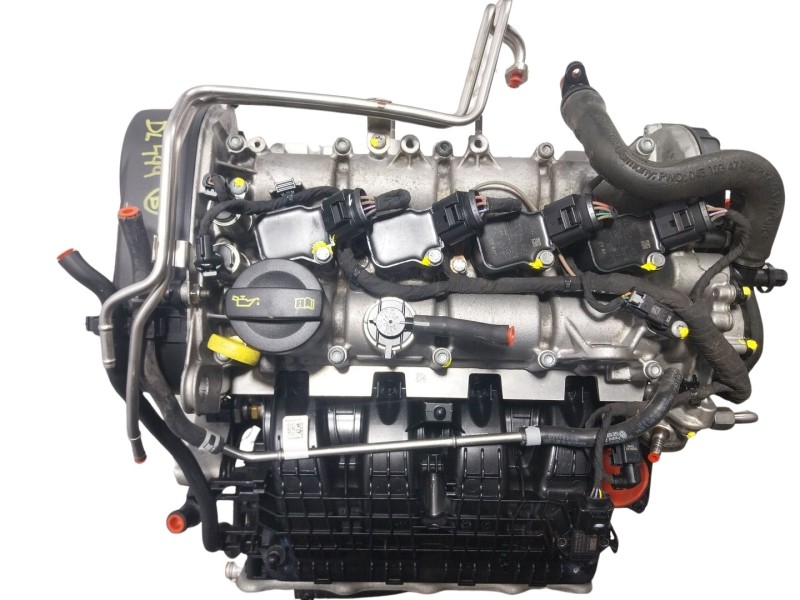 Recambio de motor completo para cupra leon sportstourer (kl8) 1.4tsi phev referencia OEM IAM  DGEA 