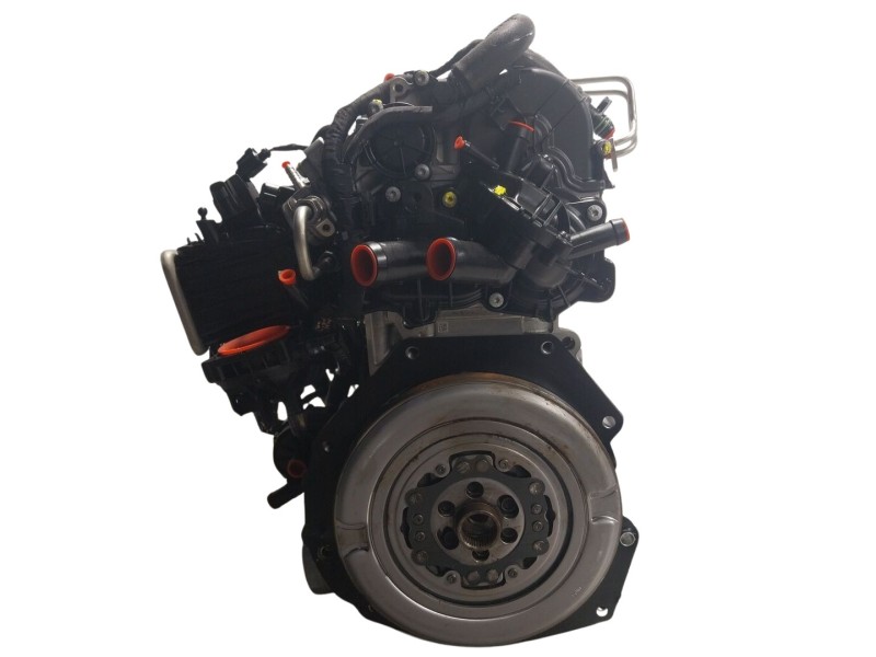 Recambio de motor completo para cupra leon sportstourer (kl8) 1.4tsi phev referencia OEM IAM  DGEA 