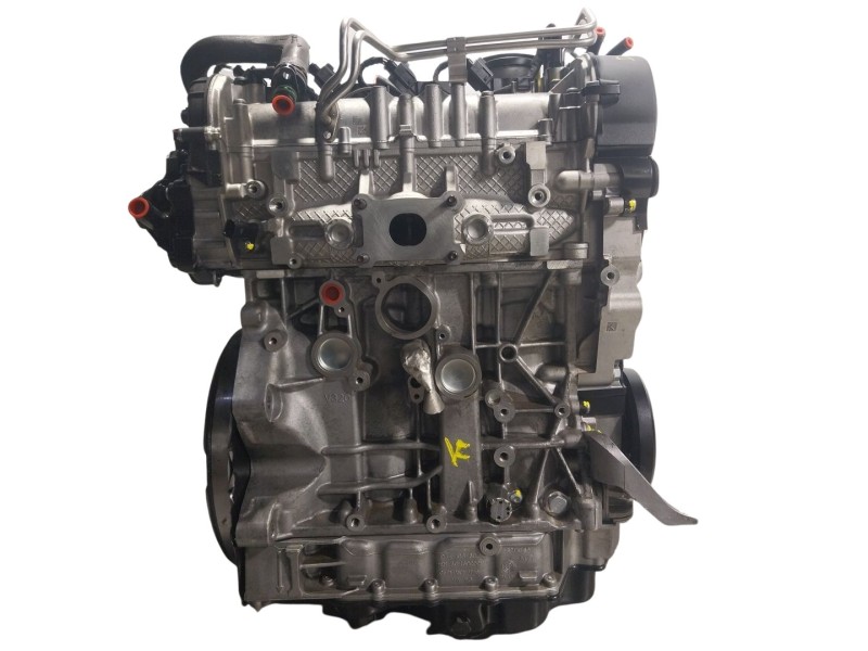 Recambio de motor completo para cupra leon sportstourer (kl8) 1.4tsi phev referencia OEM IAM  DGEA 