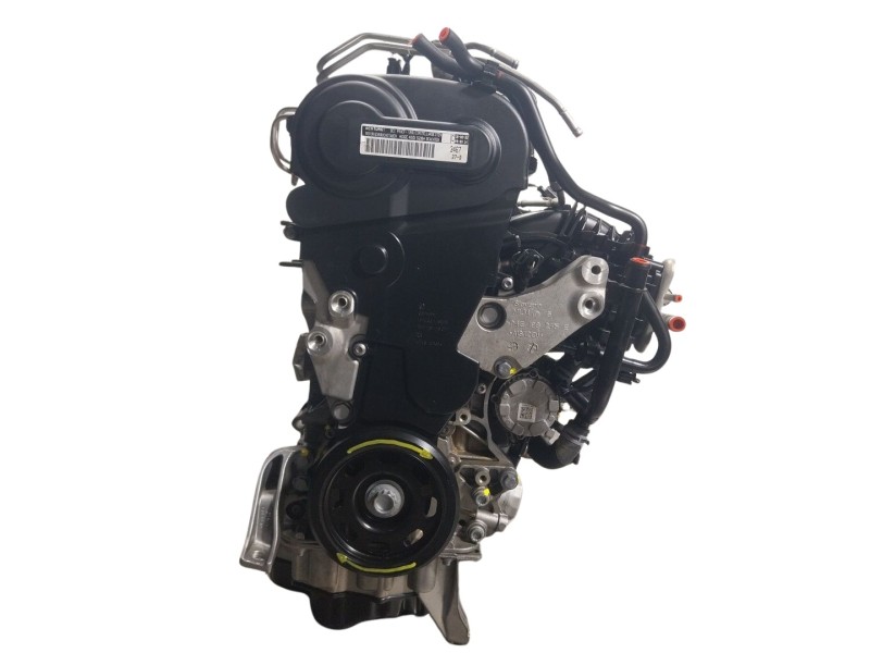 Recambio de motor completo para cupra leon sportstourer (kl8) 1.4tsi phev referencia OEM IAM  DGEA 