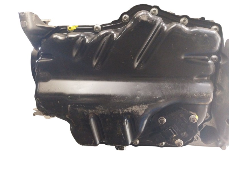 Recambio de motor completo para cupra leon sportstourer (kl8) 1.4tsi phev referencia OEM IAM  DGEA 