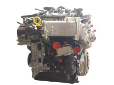 Recambio de motor completo para volkswagen golf vii (5g1, bq1, be1, be2) 2.0 gtd referencia OEM IAM 04L100093A  DGCA