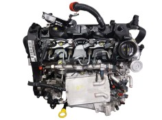 Recambio de motor completo para volkswagen golf vii (5g1, bq1, be1, be2) 2.0 gtd referencia OEM IAM 04L100093A  DGCA 2