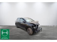 volkswagen t-cross (c11, d31) del año 2022