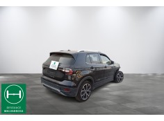 volkswagen t-cross (c11, d31) del año 2022 2