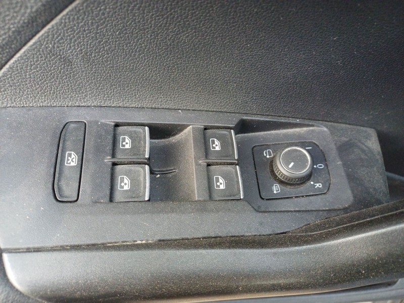 volkswagen t-cross (c11, d31) del año 2022