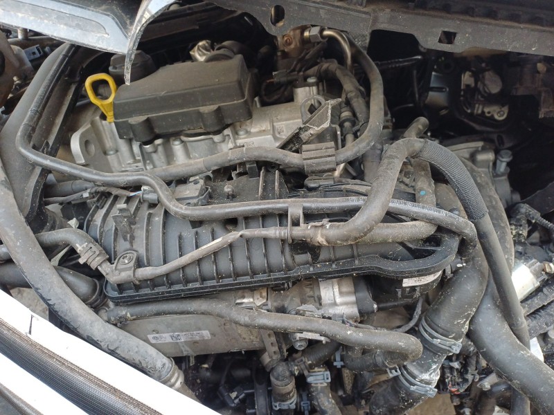 volkswagen t-cross (c11, d31) del año 2022