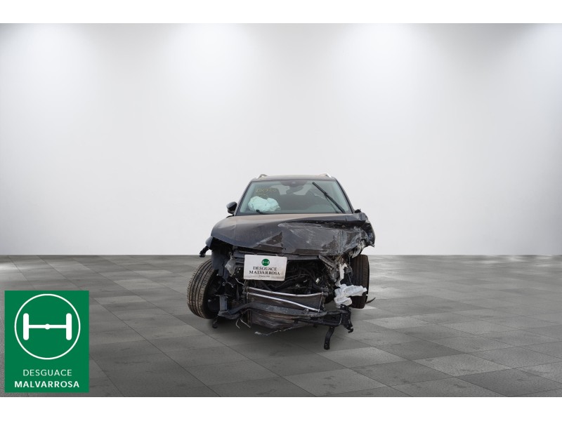 volkswagen t-cross (c11, d31) del año 2022