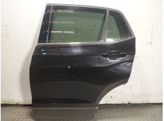 Recambio de puerta trasera izquierda para volkswagen t-cross (c11, d31) 1.0 tsi referencia OEM IAM   
