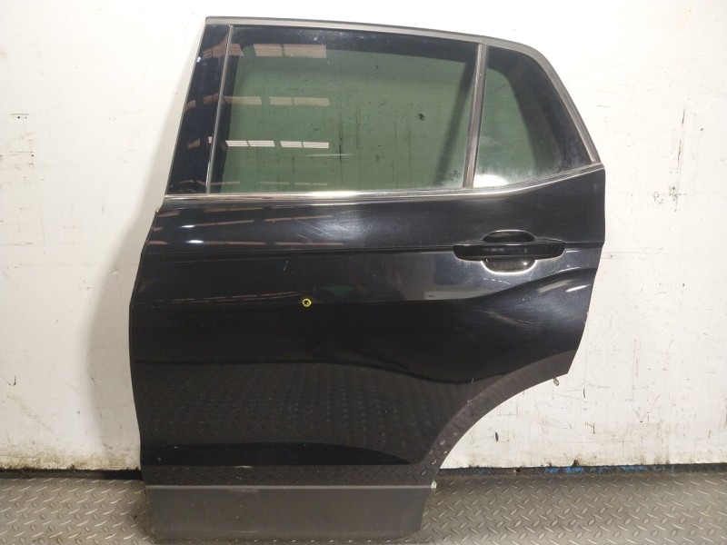 Recambio de puerta trasera izquierda para volkswagen t-cross (c11, d31) 1.0 tsi referencia OEM IAM   