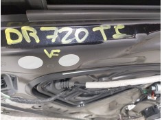 Recambio de puerta trasera izquierda para volkswagen t-cross (c11, d31) 1.0 tsi referencia OEM IAM    2