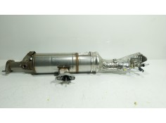 Recambio de catalizador para volkswagen amarok (t1a, t1b) 2.0 tdi 4motion referencia OEM IAM  MB3G5K224GG 