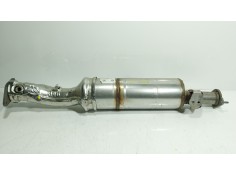 Recambio de catalizador para volkswagen amarok (t1a, t1b) 2.0 tdi 4motion referencia OEM IAM  MB3G5K224GG  2