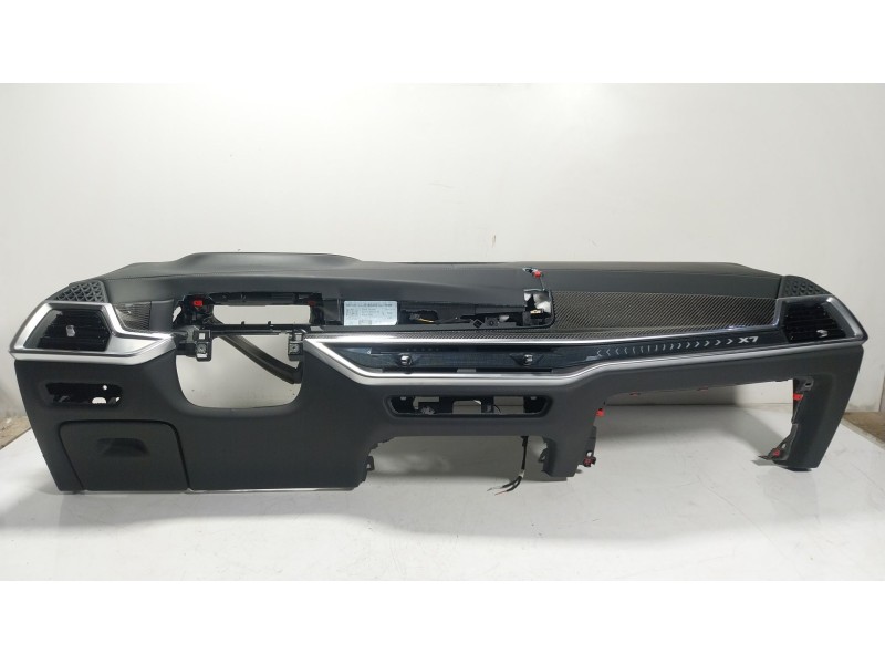 Recambio de salpicadero para bmw x7 (g07) xdrive 40 d mild-hybrid referencia OEM IAM   