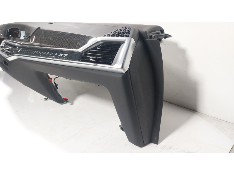 Recambio de salpicadero para bmw x7 (g07) xdrive 40 d mild-hybrid referencia OEM IAM   