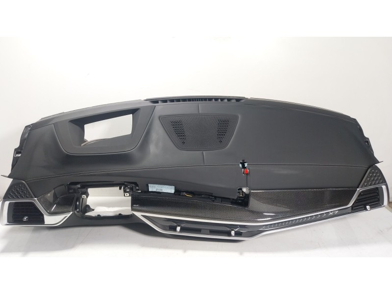 Recambio de salpicadero para bmw x7 (g07) xdrive 40 d mild-hybrid referencia OEM IAM   
