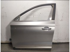 Recambio de puerta delantera izquierda para mg zs suv (azs1) 1.5 vti referencia OEM IAM   