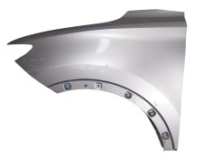 Recambio de aleta delantera izquierda para mg zs suv (azs1) 1.5 vti referencia OEM IAM   