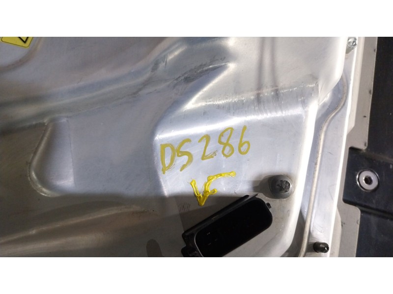 Recambio de bateria para tesla model 3 ev awd referencia OEM IAM  110442900N 