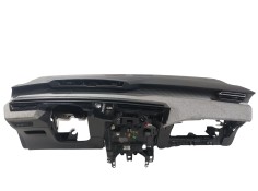 Recambio de salpicadero para peugeot 3008 ii suv (mc_, mr_, mj_, m4_) hybrid 180 referencia OEM IAM  9839801280 