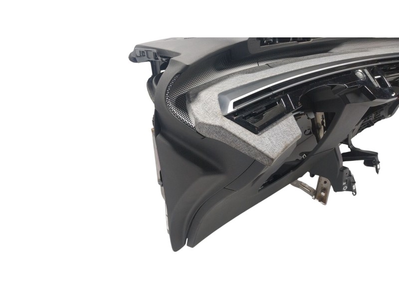 Recambio de salpicadero para peugeot 3008 ii suv (mc_, mr_, mj_, m4_) hybrid 180 referencia OEM IAM  9839801280 