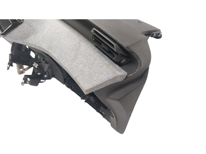 Recambio de salpicadero para peugeot 3008 ii suv (mc_, mr_, mj_, m4_) hybrid 180 referencia OEM IAM  9839801280 