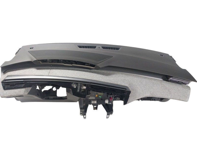 Recambio de salpicadero para peugeot 3008 ii suv (mc_, mr_, mj_, m4_) hybrid 180 referencia OEM IAM  9839801280 