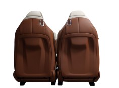 Recambio de juego asientos completo para bmw 8 coupé (g15, f92) 840 d xdrive referencia OEM IAM    2