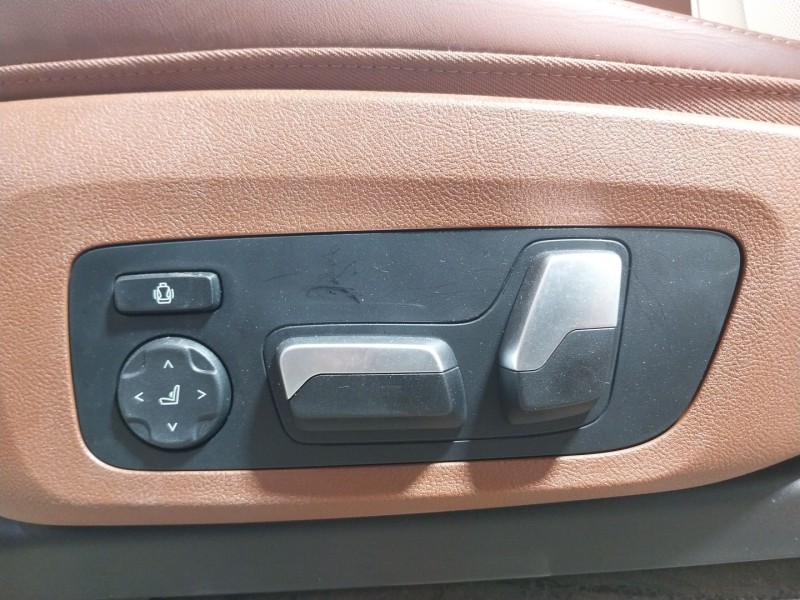 Recambio de juego asientos completo para bmw 8 coupé (g15, f92) 840 d xdrive referencia OEM IAM   