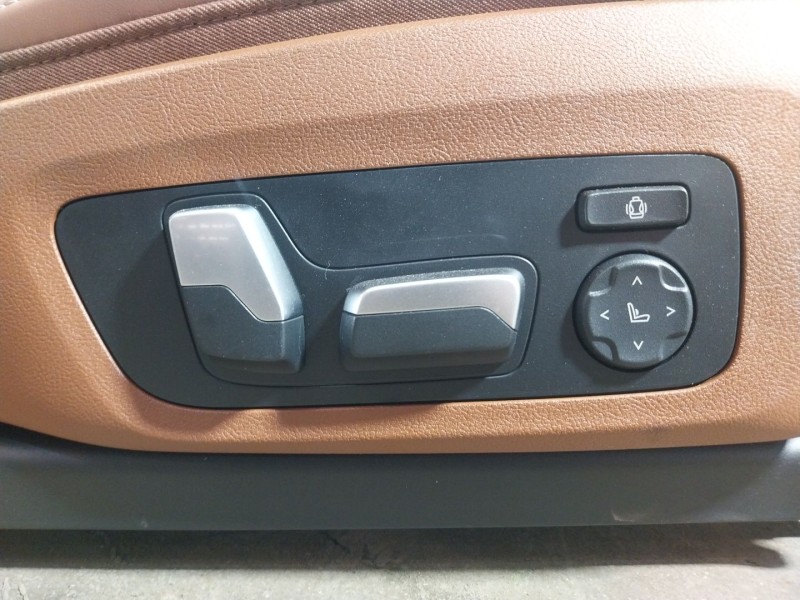 Recambio de juego asientos completo para bmw 8 coupé (g15, f92) 840 d xdrive referencia OEM IAM   
