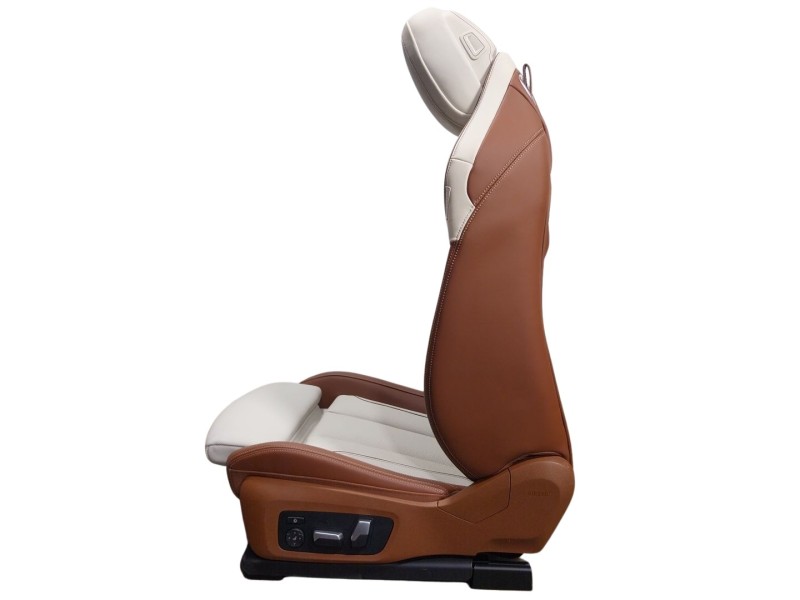 Recambio de juego asientos completo para bmw 8 coupé (g15, f92) 840 d xdrive referencia OEM IAM   