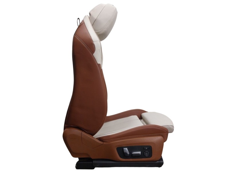 Recambio de juego asientos completo para bmw 8 coupé (g15, f92) 840 d xdrive referencia OEM IAM   