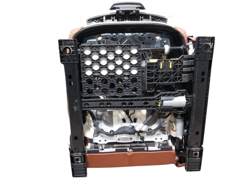 Recambio de juego asientos completo para bmw 8 coupé (g15, f92) 840 d xdrive referencia OEM IAM   