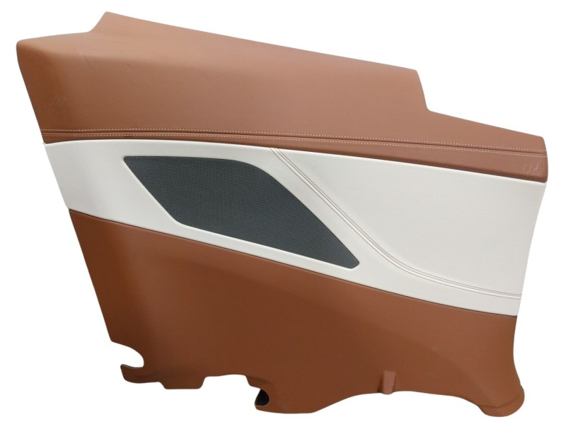 Recambio de juego asientos completo para bmw 8 coupé (g15, f92) 840 d xdrive referencia OEM IAM   