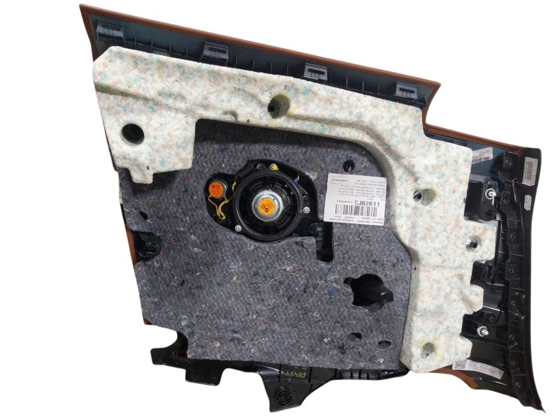 Recambio de juego asientos completo para bmw 8 coupé (g15, f92) 840 d xdrive referencia OEM IAM   