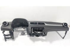 Recambio de salpicadero para mg zs suv (azs1) 1.5 vti referencia OEM IAM  G7FH187P1312 