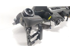 Recambio de salpicadero para mg zs suv (azs1) 1.5 vti referencia OEM IAM  G7FH187P1312  2