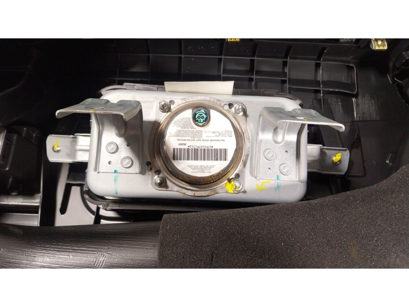 Recambio de salpicadero para mg zs suv (azs1) 1.5 vti referencia OEM IAM  G7FH187P1312 