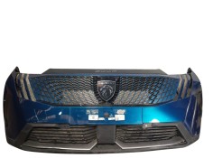 Recambio de paragolpes delantero para peugeot 3008 ii suv (mc_, mr_, mj_, m4_) hybrid 180 referencia OEM IAM   