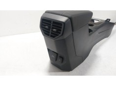 Recambio de apoyabrazos central para volkswagen amarok (t1a, t1b) 2.0 tdi 4motion referencia OEM IAM    2