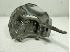 Recambio de mangueta delantera derecha para bmw 6 (e63) 630 i referencia OEM IAM  6762018 